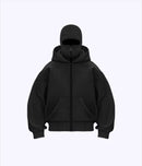 Sweat-shirt à capuche cagoule