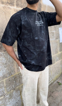 T-shirt Oversize Dreaming