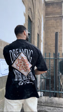 T-shirt Oversize Dreaming