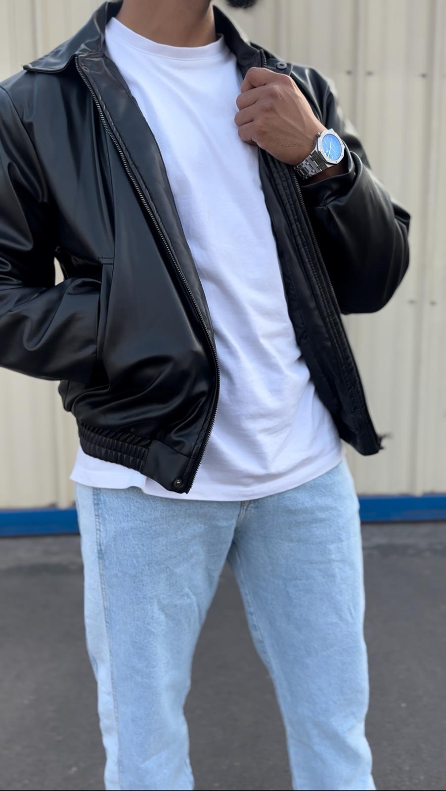 Bombers Oversize